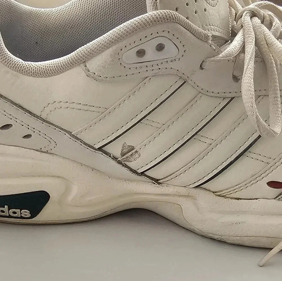 NWT Adidas Strutter Men's Shoes Size 8.5 - Picture 6 of 8